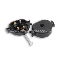 Boitier de branchement électrique Vespa 125 VNB6 / GT / GT Ligne carrée